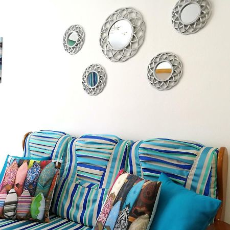 Apartamento Playa Gran Tarajal Lägenhet Exteriör bild